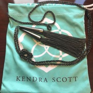 Kendra Scott Phara Necklace